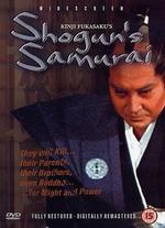 Shogun Samurai