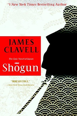 shogun james clavell buy