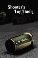 Shooter's Log Book