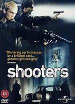 Shooters - Colin Teague; Glenn Durfort