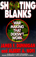 Shooting Blanks: War Making That Doesn't Work
