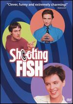 Shooting Fish - Stefan Schwartz