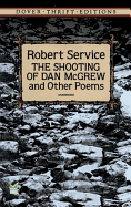 Shooting of Dan McGrew and Other Poems