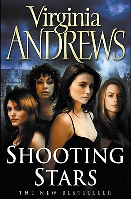 Shooting Stars - Andrews, Virginia