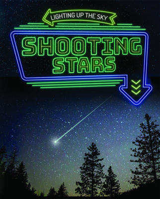 Shooting Stars - Kingston, Seth