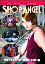 Shop Angel - E. Mason Hopper