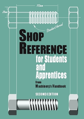 Shop Reference for Students & Apprentices - McCauley, Christopher