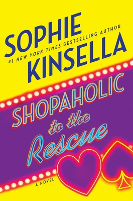 Shopaholic to the Rescue - Kinsella, Sophie