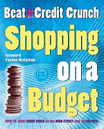 Shopping on a Budget: Beat the Credit Crunch