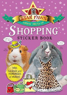 Shopping: Star Paws: An animal dress-up sticker book