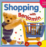 Shopping with Benjamin