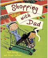 Shopping with Dad