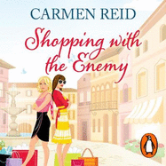 Shopping with the Enemy: (Annie Valentine Book 6)