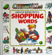 Shopping Words - Tyler, J