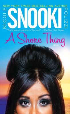 Shore Thing - Polizzi, Nicole Snooki