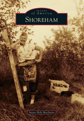 Shoreham - Macintire, Susan Holt