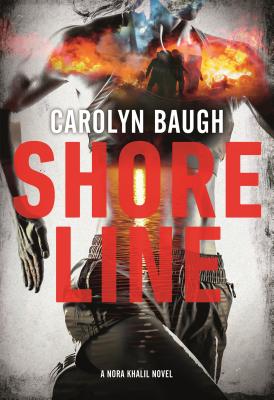 Shoreline - Baugh, Carolyn