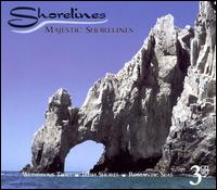 Shorelines: Majestic Shorelines - Various Artists