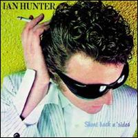 Short Back and Sides - Ian Hunter