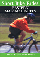 Short Bike Rides in Eastern Massachusetts, 3rd