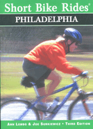 Short Bike Rides (R) in and Around Philadelphia, 3rd