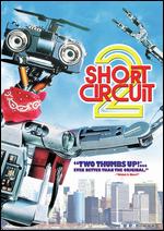 Short Circuit 2 - Kenneth Johnson