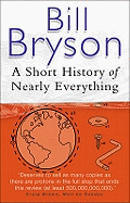 SHORT HISTORY OF NEARLY EVERYTHING_ A