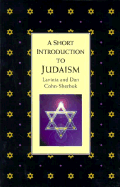 Short Intro to Judaism