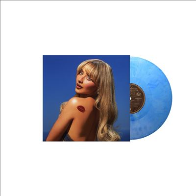 Short n' Sweet [Light Sky Vinyl] - Sabrina Carpenter