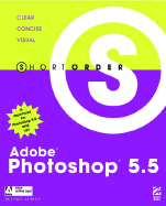 Short Order Adobe Photoshop 5.5