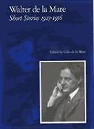 Short Stories, 1927-1956