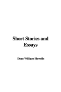 Short Stories and Essays