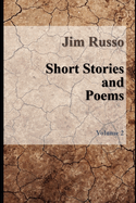 Short Stories and Poems: Volume 2