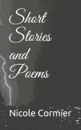 Short Stories and Poems