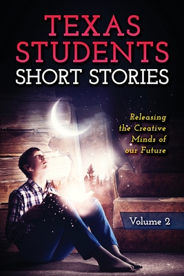 Short Stories by Texas Students - Bourgeois, B Alan (Editor)