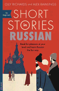 Short Stories in Russian for Beginners
