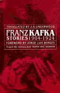 Short Stories of Kafka