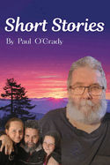 Short Stories of Paul O'Grady