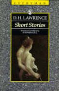 Short Stories - Lawrence, D.H.