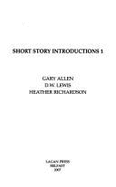 Short Story Introductions 1