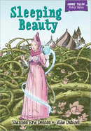 Short Tales Fairy Tales: Sleeping Beauty