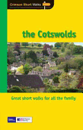 Short Walks Cotswolds