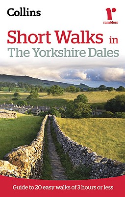 Short Walks in the Yorkshire Dales - Spencer, Brian (Text by)