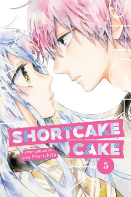 Shortcake Cake, Vol. 5 - Morishita, Suu