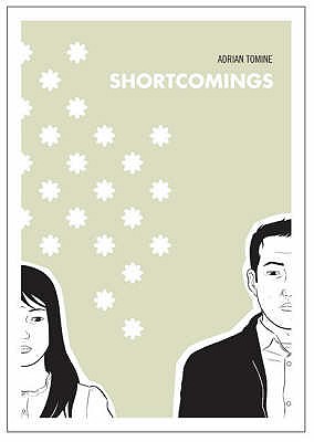 Shortcomings - Tomine, Adrian