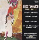 Shostakovich: Film Music