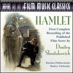 Shostakovich: Hamlet