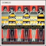 Shostakovich: Jazz & Variety Suites