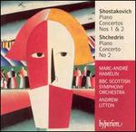 Shostakovich: Piano Concertos Nos. 1 & 2; Shchedrin: Piano Concerto No. 2