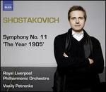 Shostakovich: Symphony No. 11 "The Year 1905"